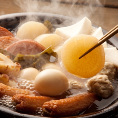 天串と海鮮の店はれ天