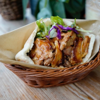 KEBAB ARAPSUN