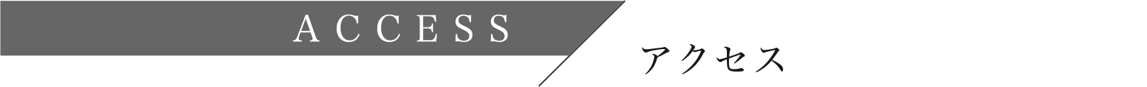 ACCESS